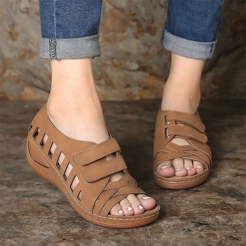 HELEN - COMFORT SANDALS