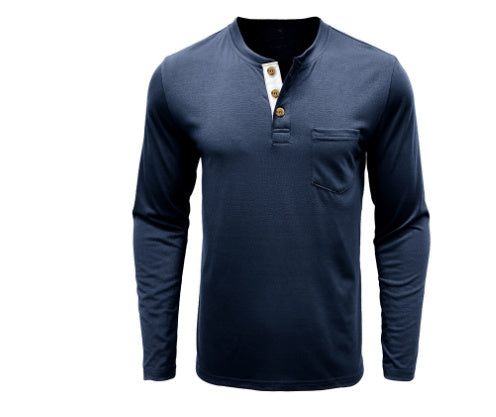 MARTIN - COTTON SHIRT