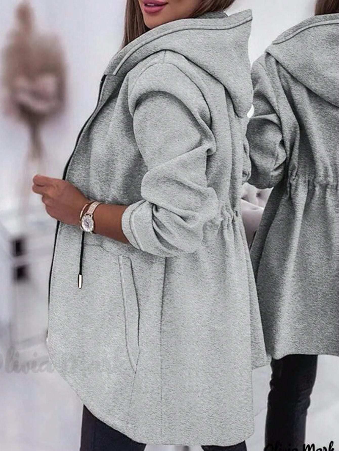 ANAÏS - CASUAL JACKET