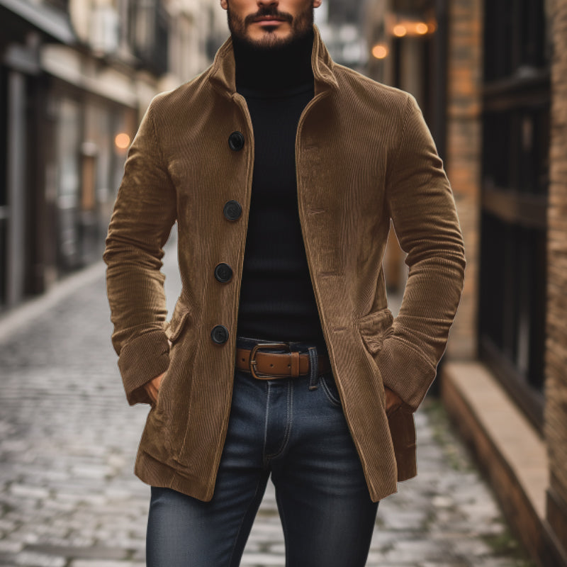 Bentley | Vintage Coat