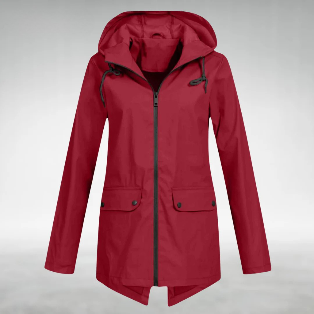 Vera | Waterproof jacket