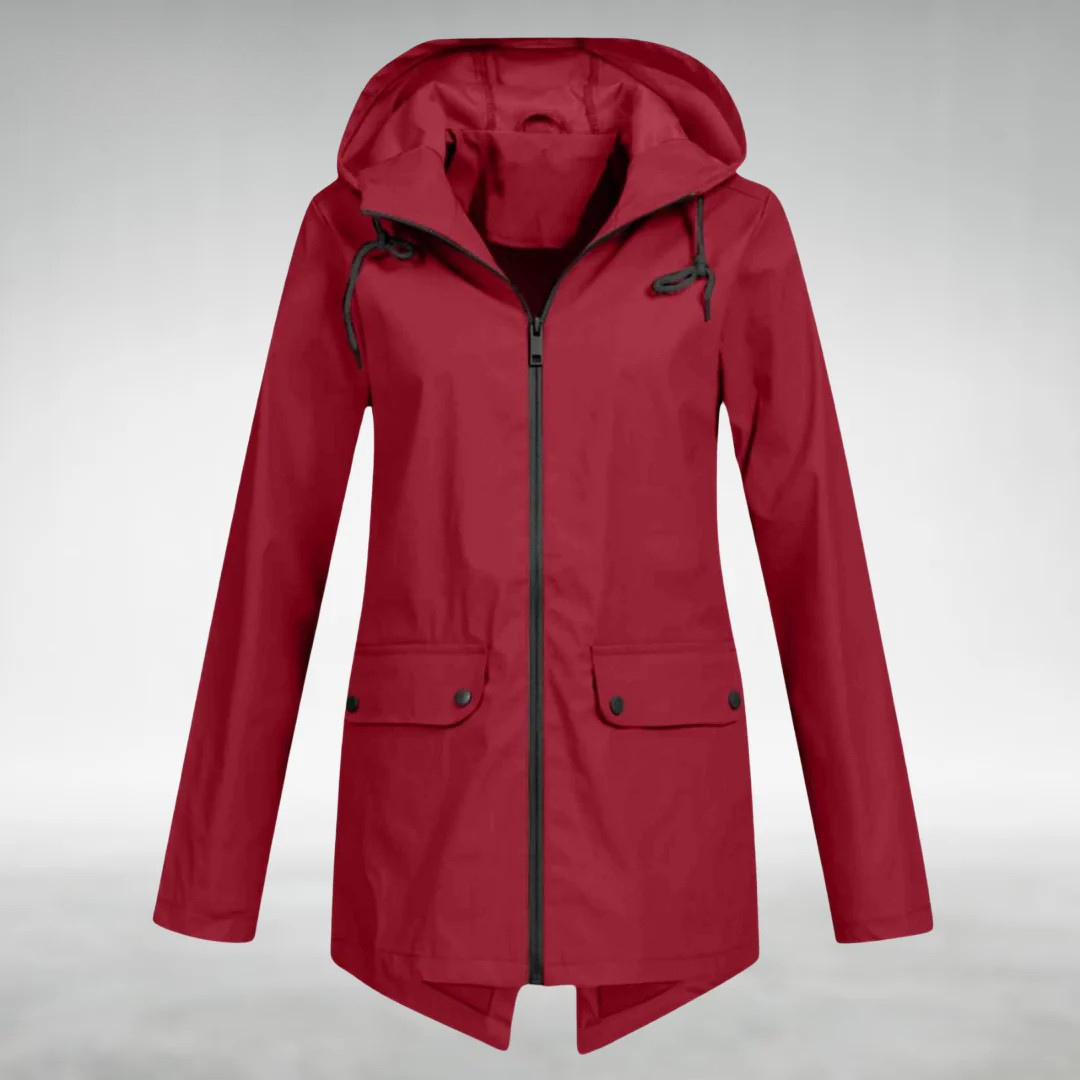 Vera | Waterproof jacket