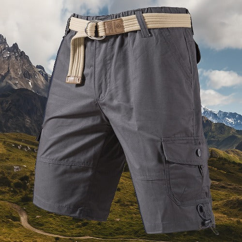 JOREL – CASUAL PANTS