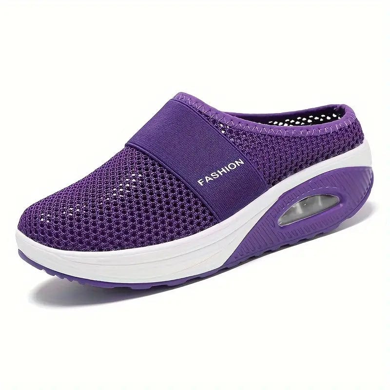 Comfort+ orthopedic clogs