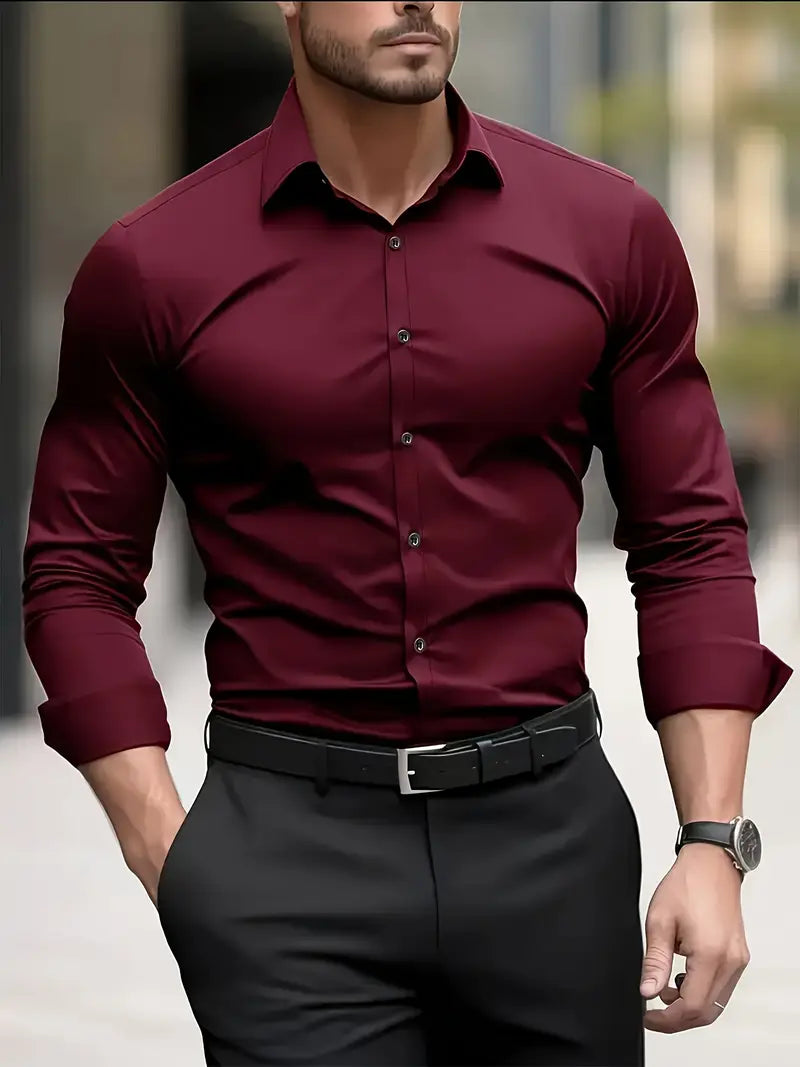 Andru | Stylish Shirt