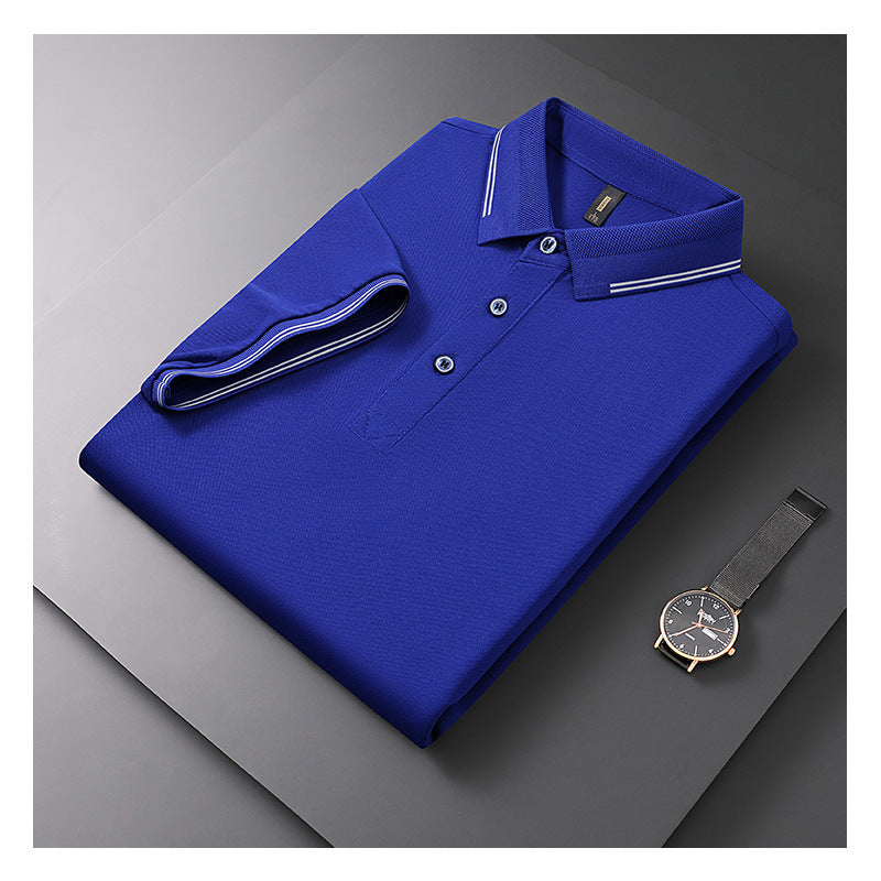 LUCA – CLASSIC POLO SHIRT