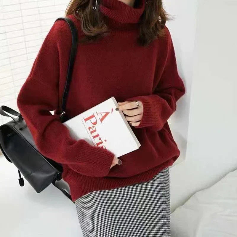 Renata | Comfortable sweater