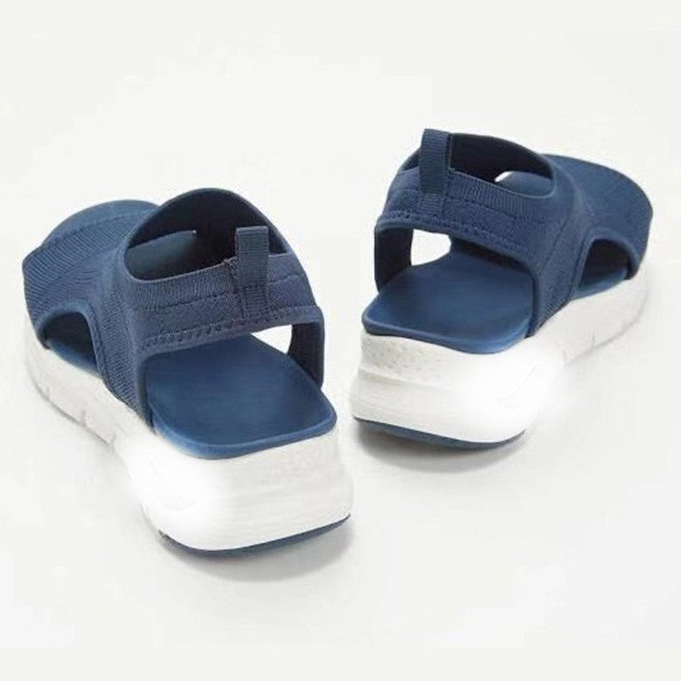FAYE - COMFORT SANDALS