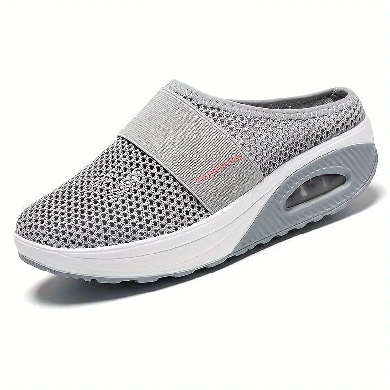 Comfort+ orthopedic clogs