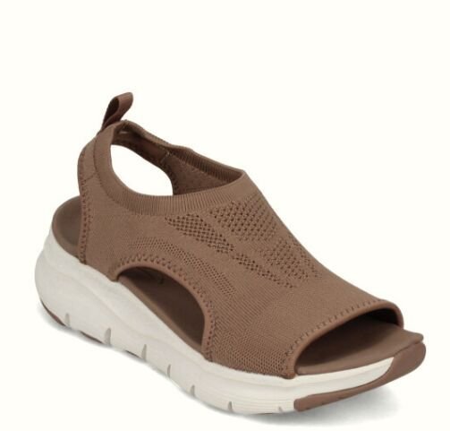 FAYE - COMFORT SANDALS