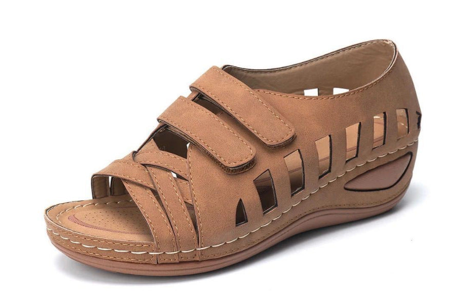 HELEN - COMFORT SANDALS
