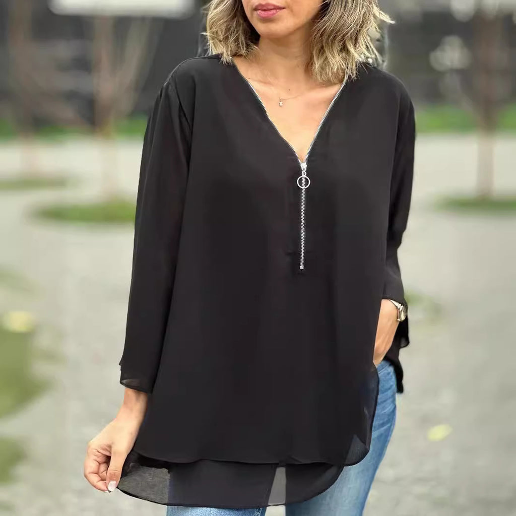 RITA – CASUAL BLOUSE