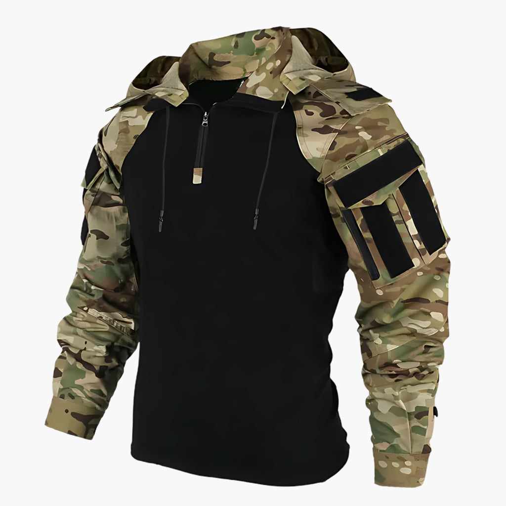 Marek | Tactical Jacket