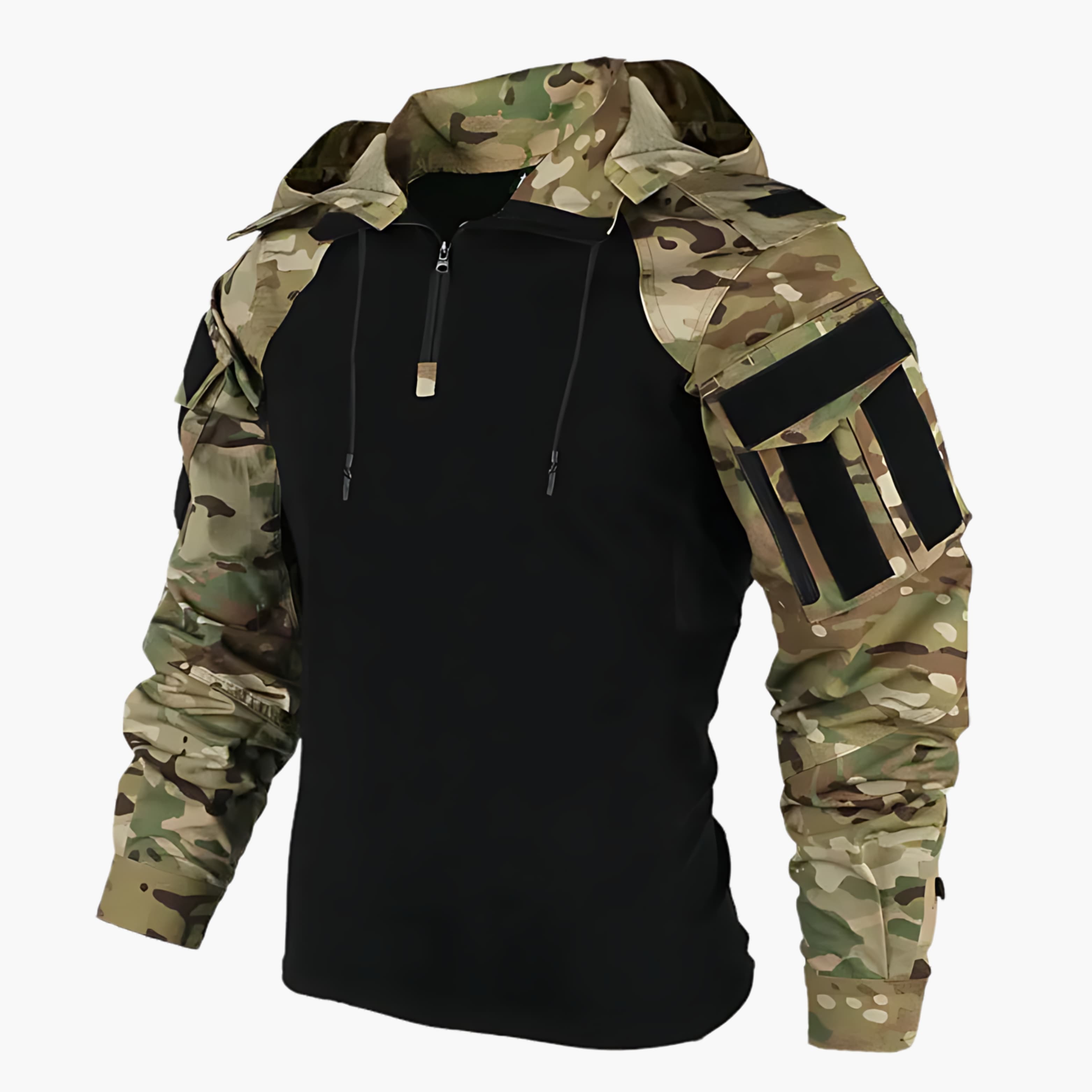 Marek | Tactical Jacket