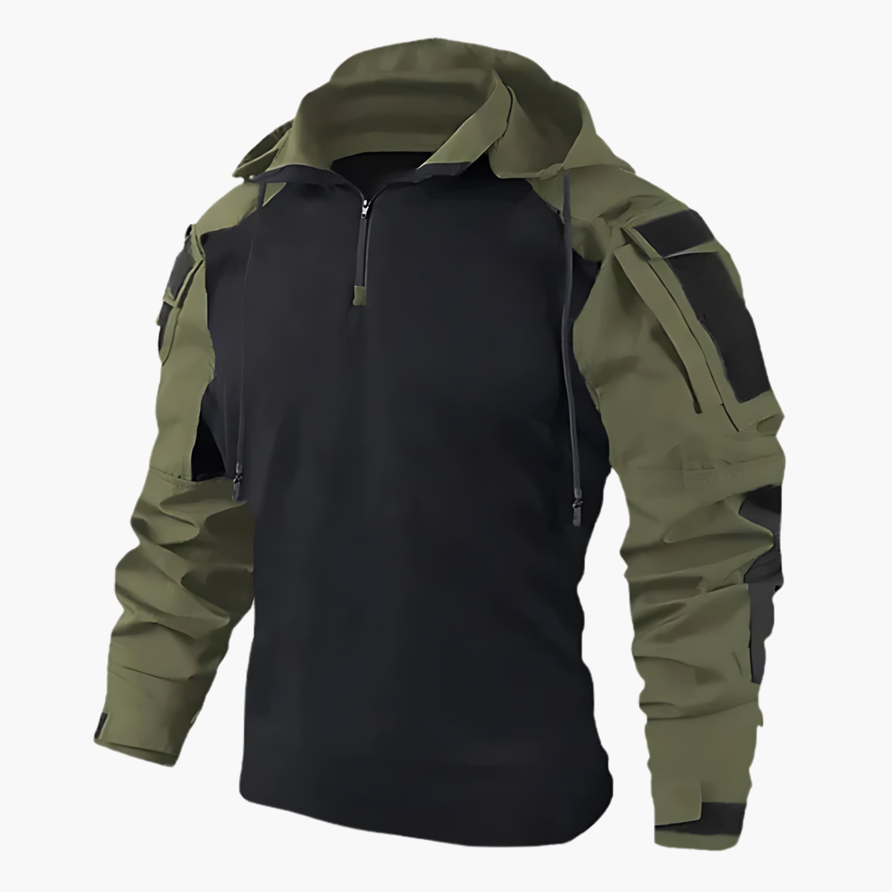 Marek | Tactical Jacket