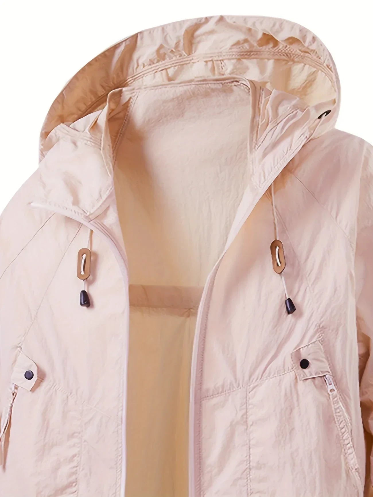 Karter | Outdoor Jacket