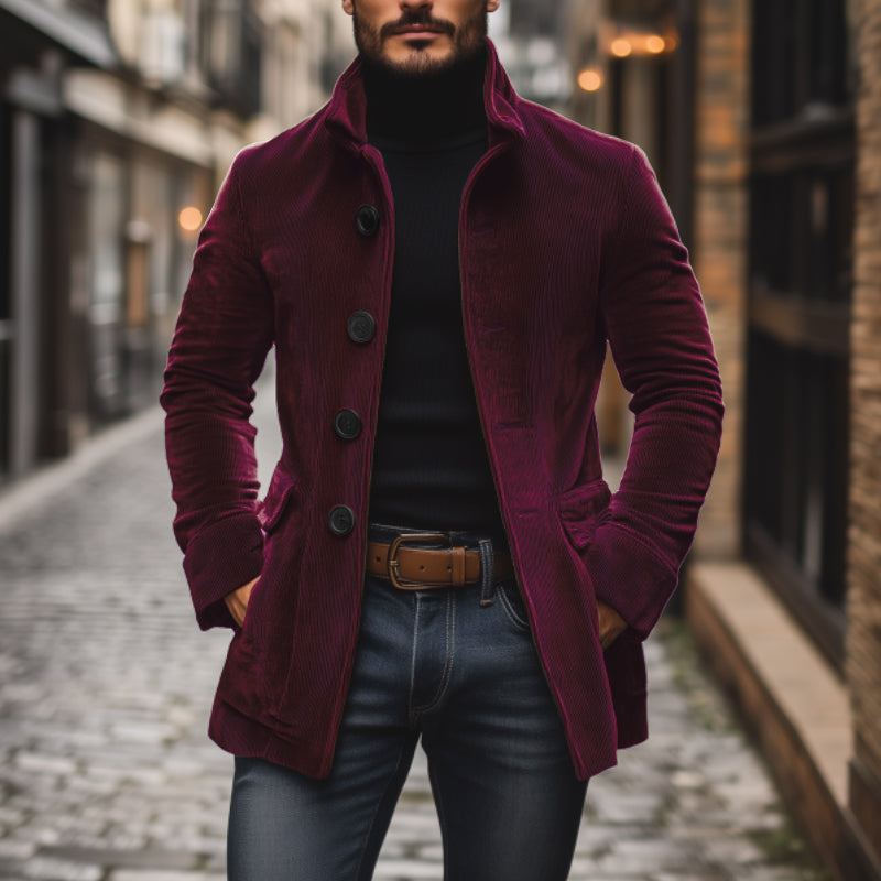 Bentley | Vintage Coat