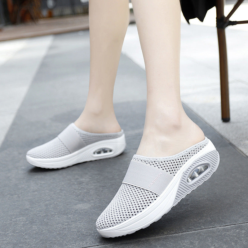 EasyStep - Orthopedic Shoe