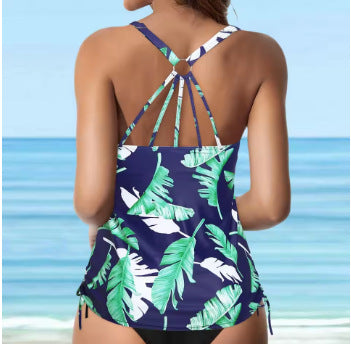 VERONIKA - SHAPING ONE-PIECE SWIMSUIT