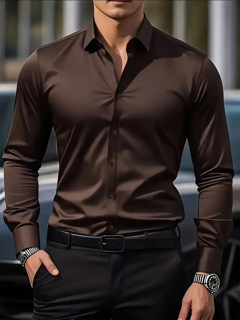 Andru | Stylish Shirt
