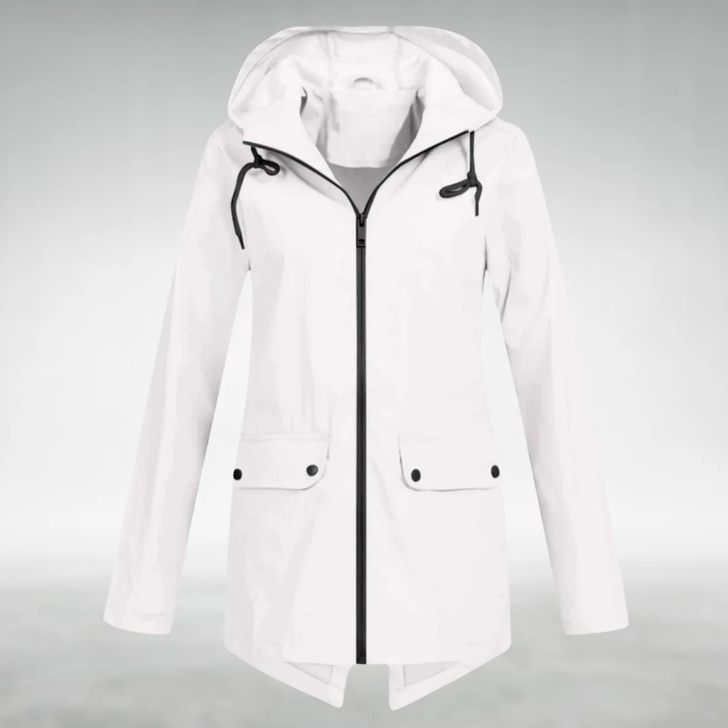 Vera | Waterproof jacket