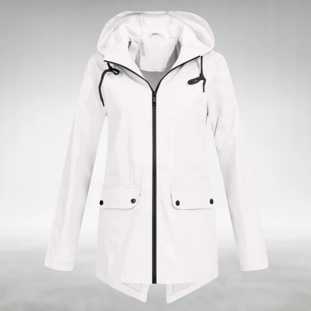 Vera | Waterproof jacket