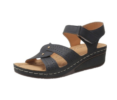 JULS - COMFORT SANDALS 