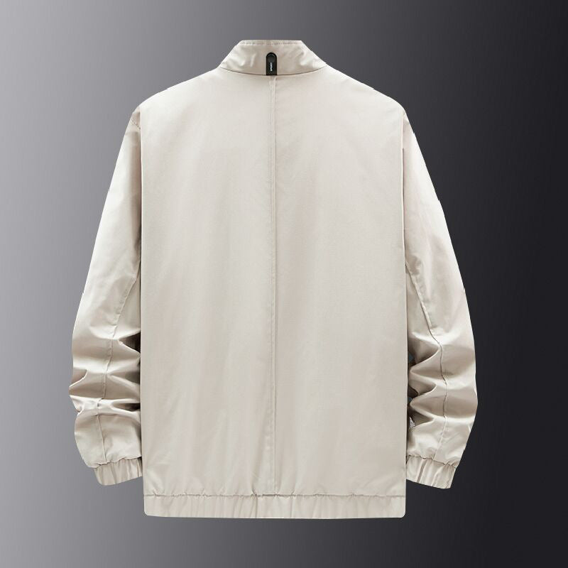 LEON SOFTSHELL JACKET