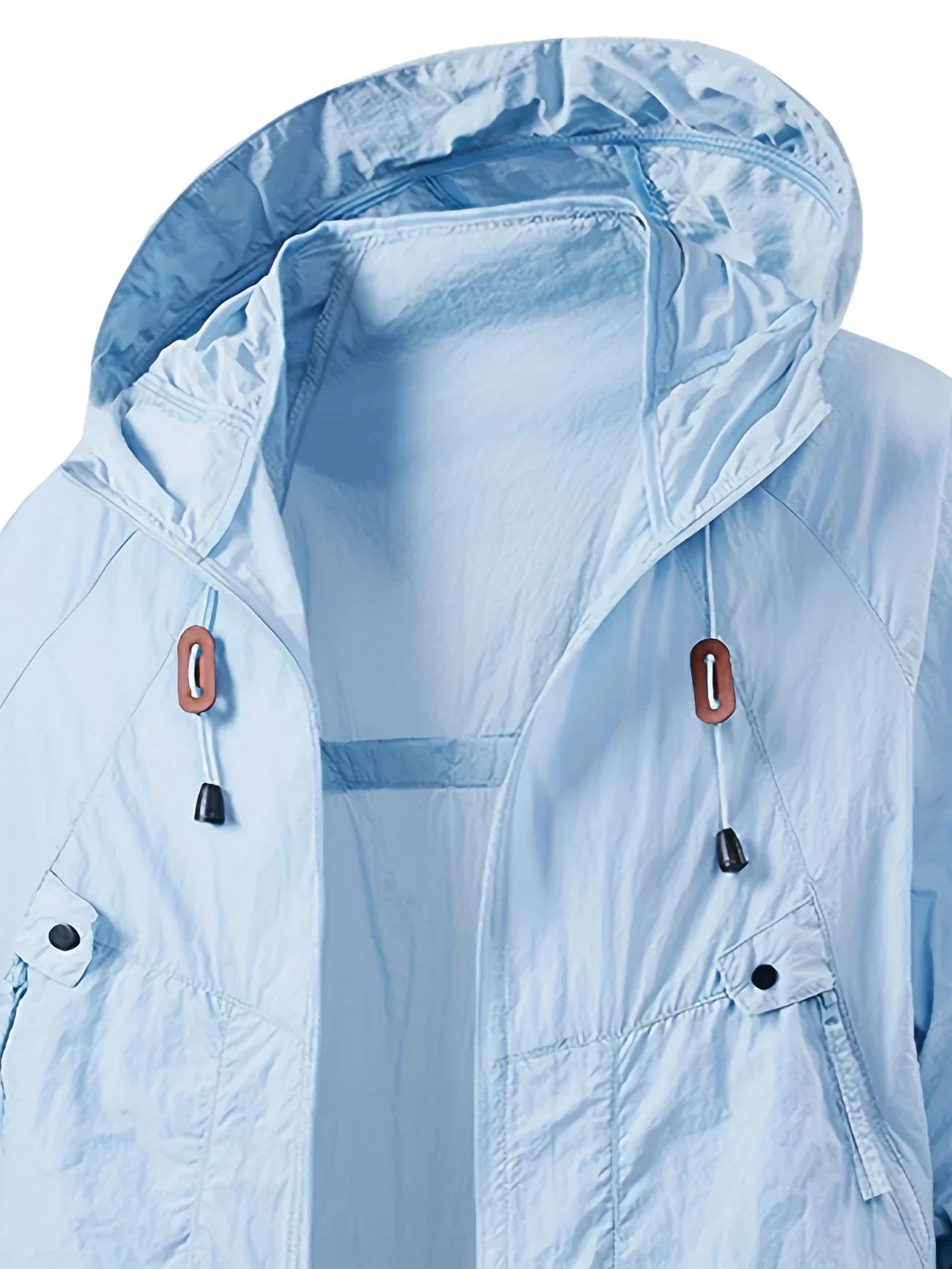 Karter | Outdoor Jacket