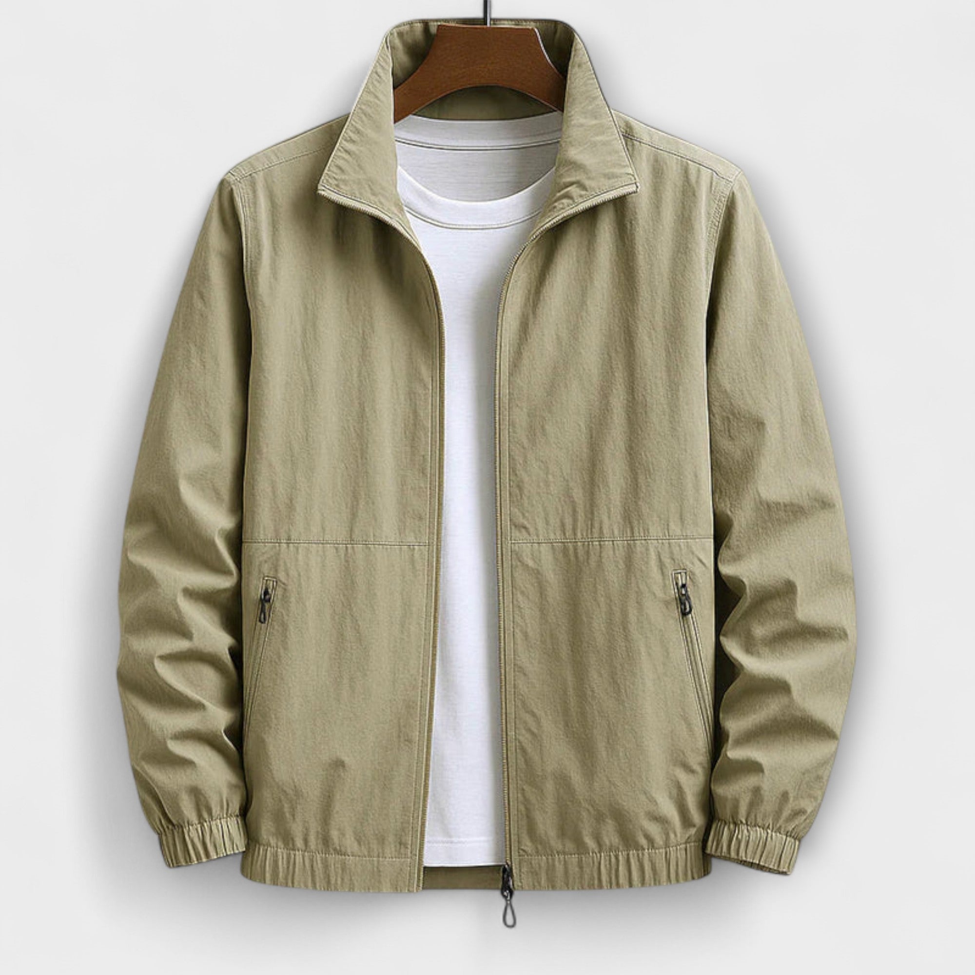 Luka | Lightweight Active Jacket