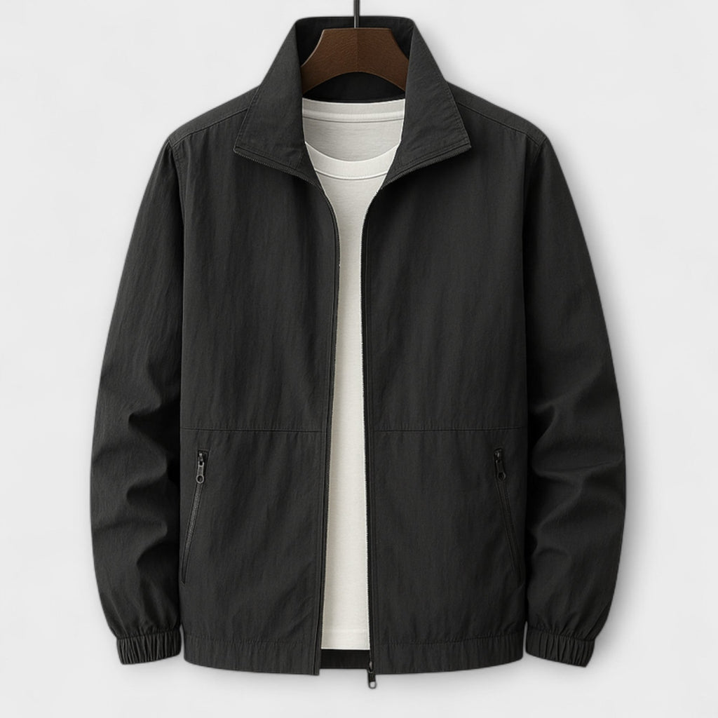 Luka | Lightweight Active Jacket