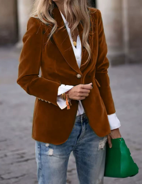 Dzenita – elegant blazer