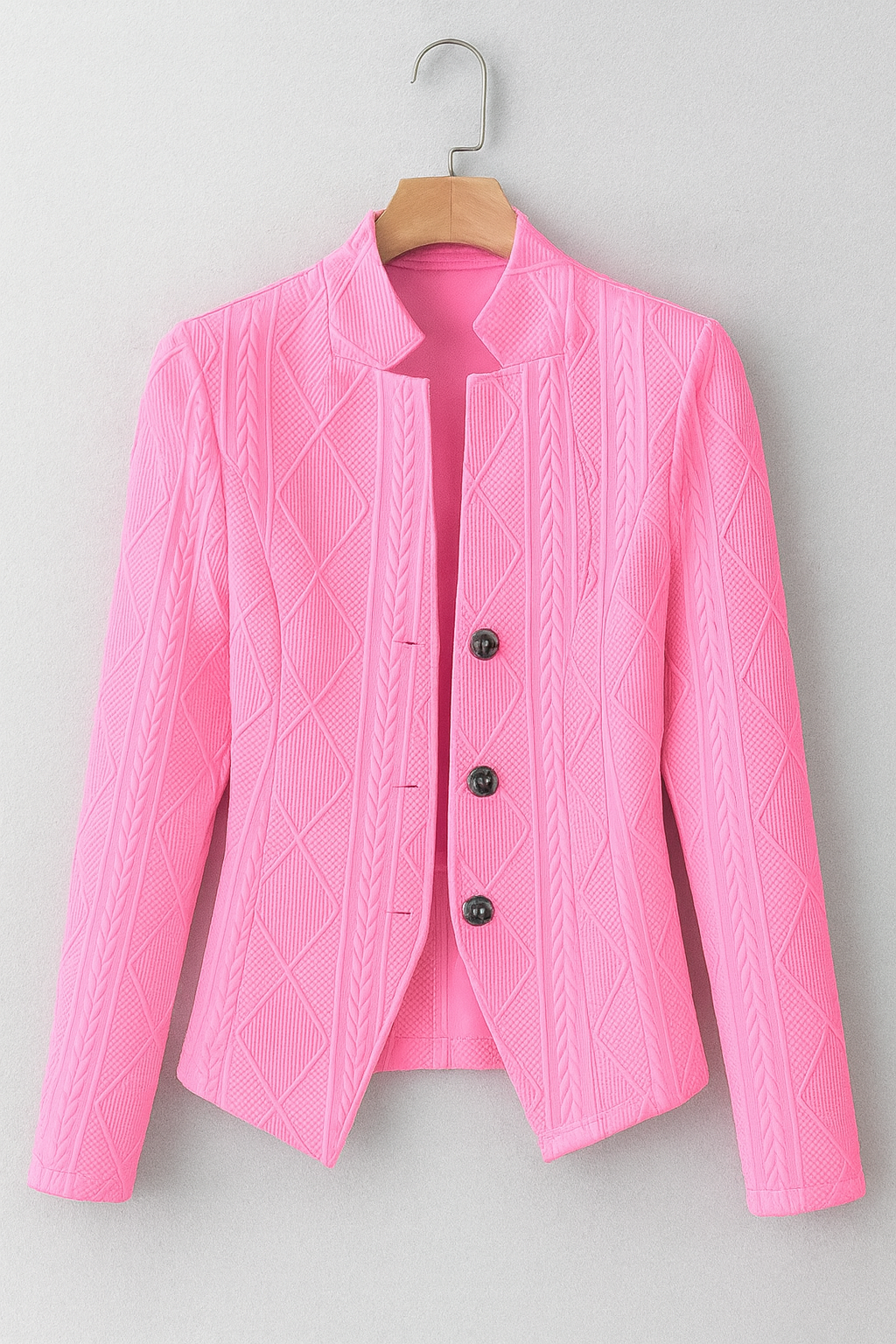 Izabela | Elegant marynarka szyta na miarę