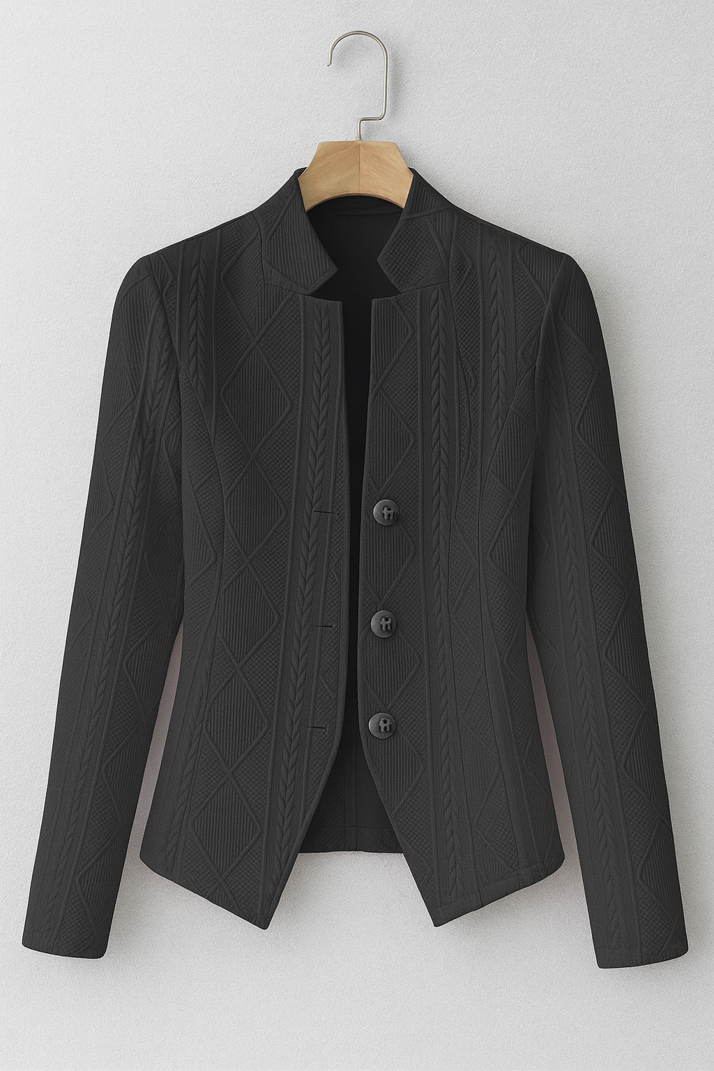 Izabela | Elegant marynarka szyta na miarę