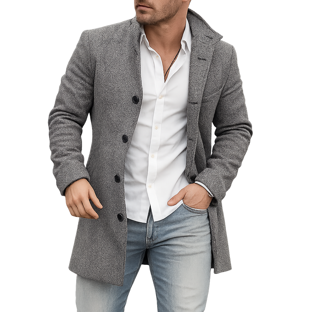 BALE | Men's Retro Jacket