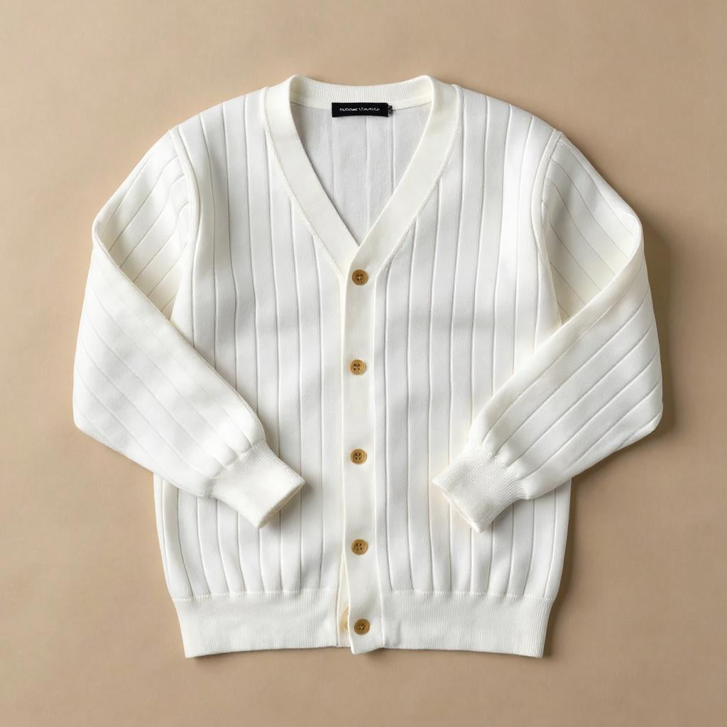 RAPHAELO| RETRO ITALIAN CARDIGAN