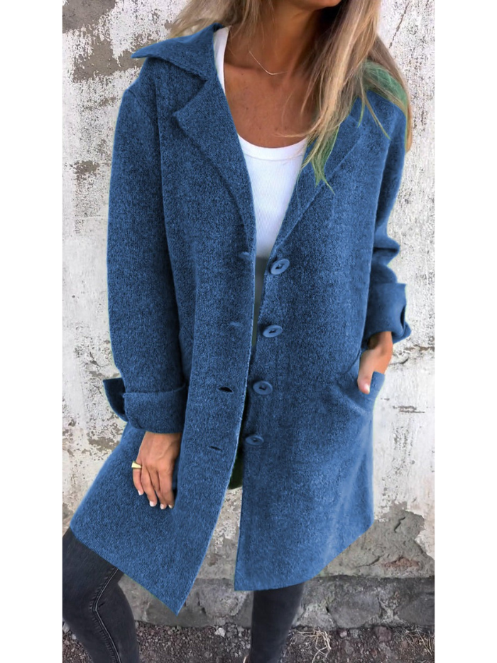 Benita – Elegant coat