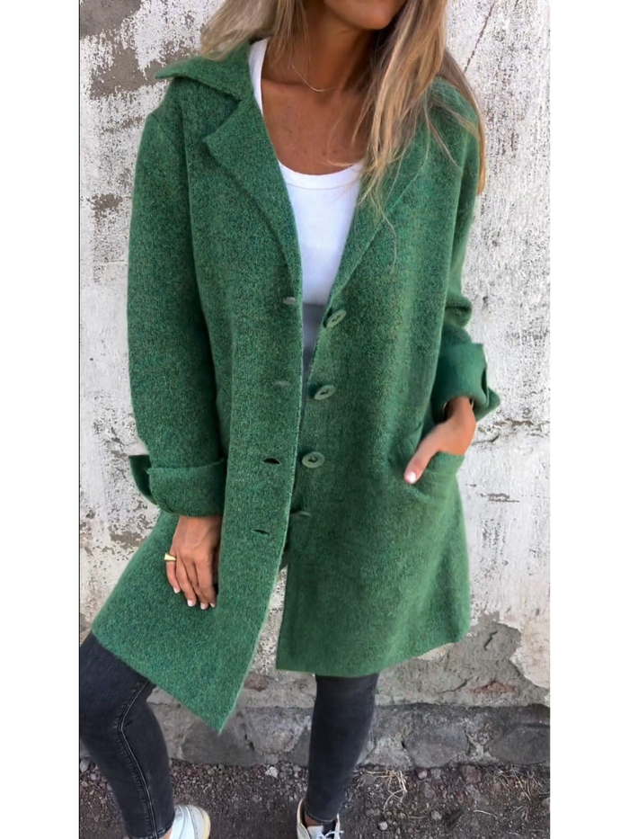 Benita – Elegant coat