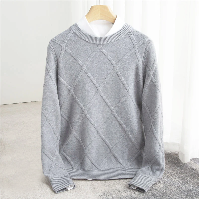 Oleks | Retro Style Sweater
