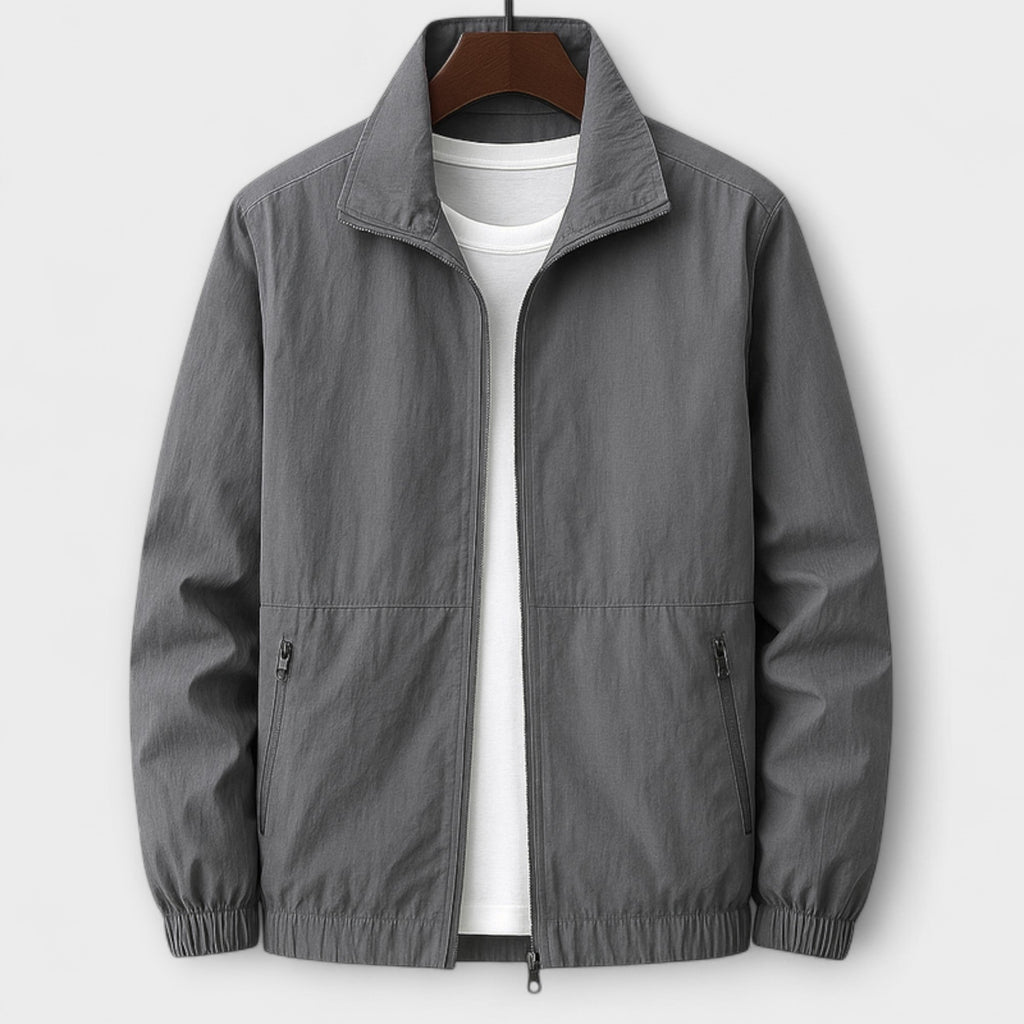 Luka | Lightweight Active Jacket