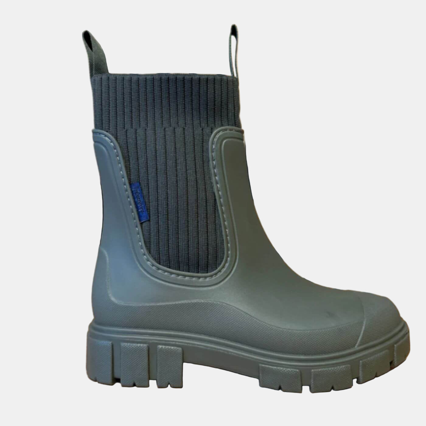 Vera | Waterproof Non-Slip Boots