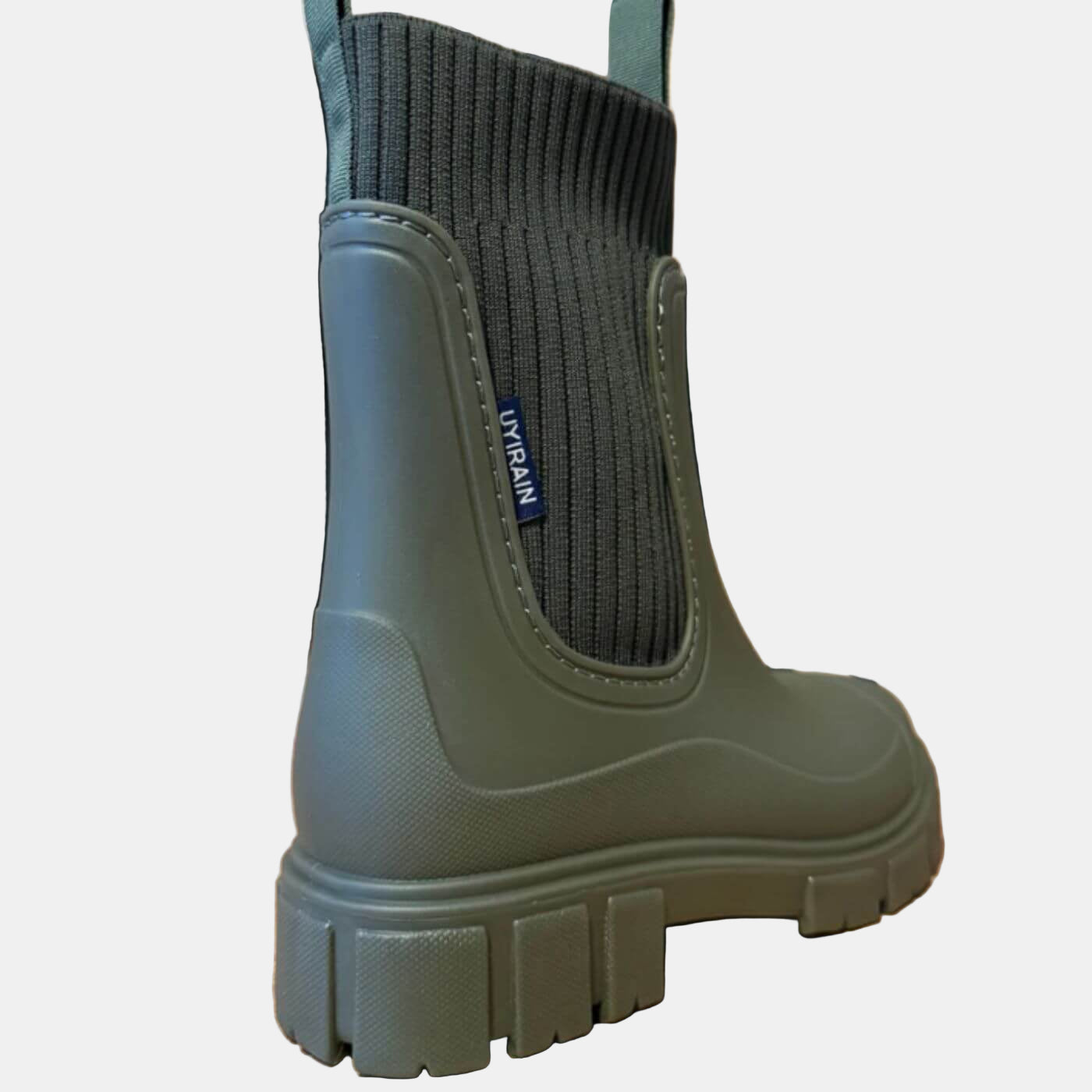 Vera | Waterproof Non-Slip Boots