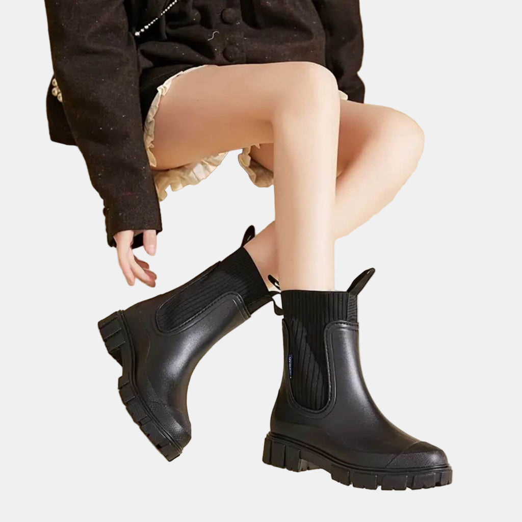 Vera | Waterproof Non-Slip Boots