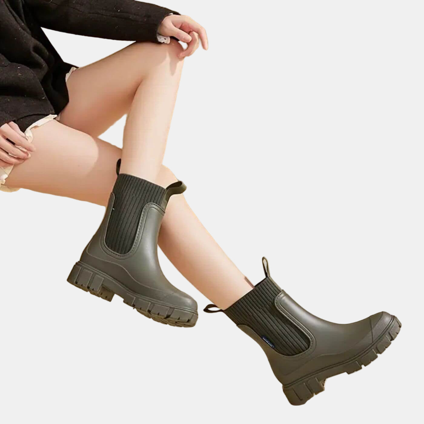 Vera | Waterproof Non-Slip Boots