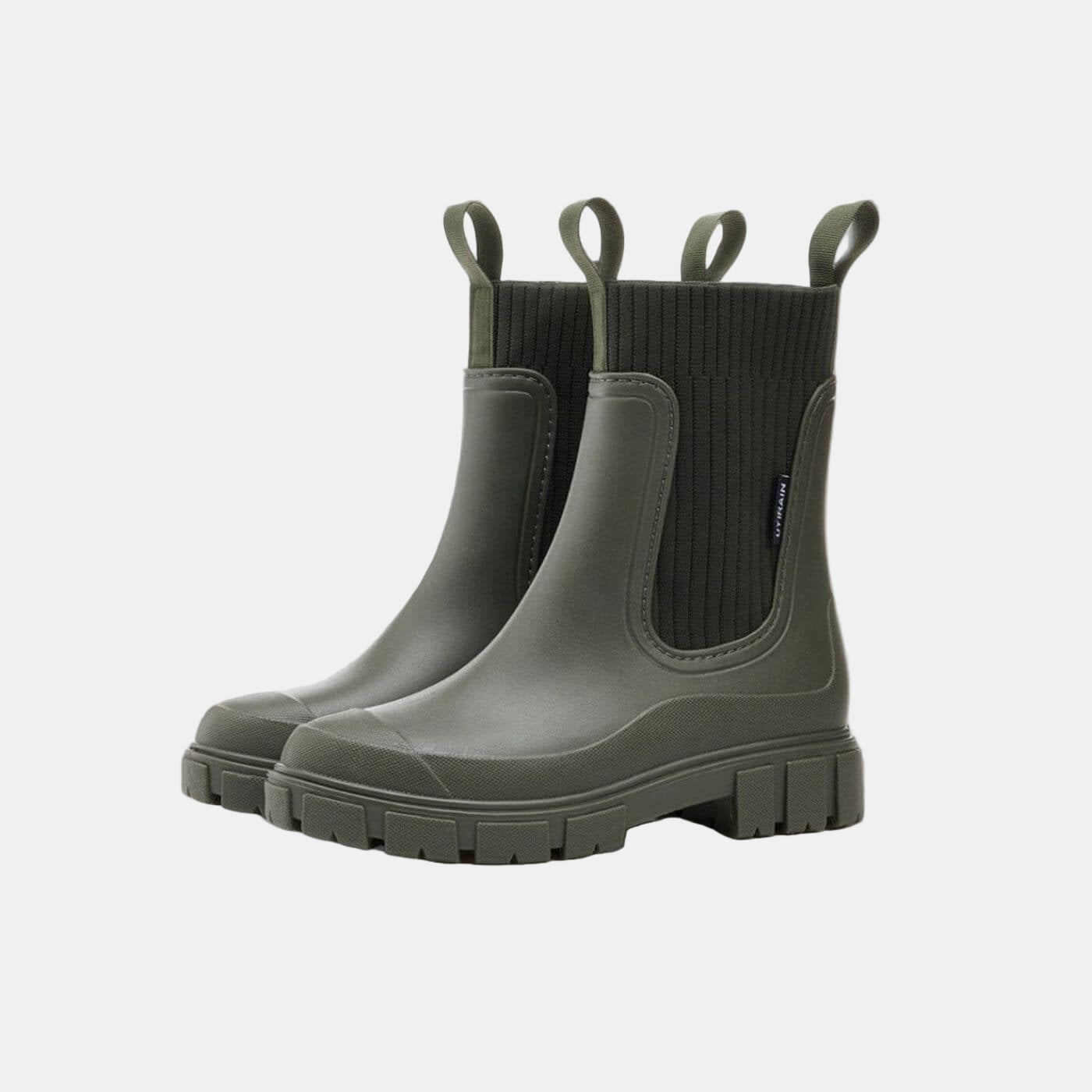 Vera | Waterproof Non-Slip Boots