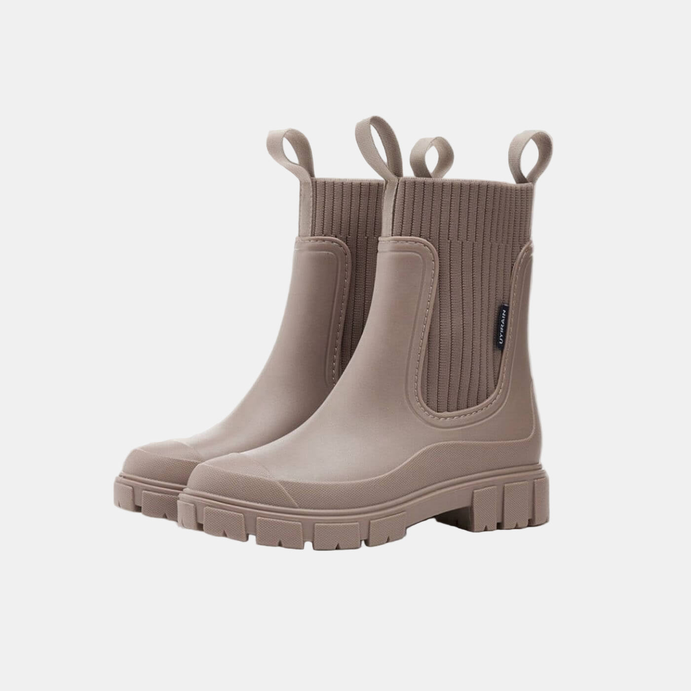 Vera | Waterproof Non-Slip Boots