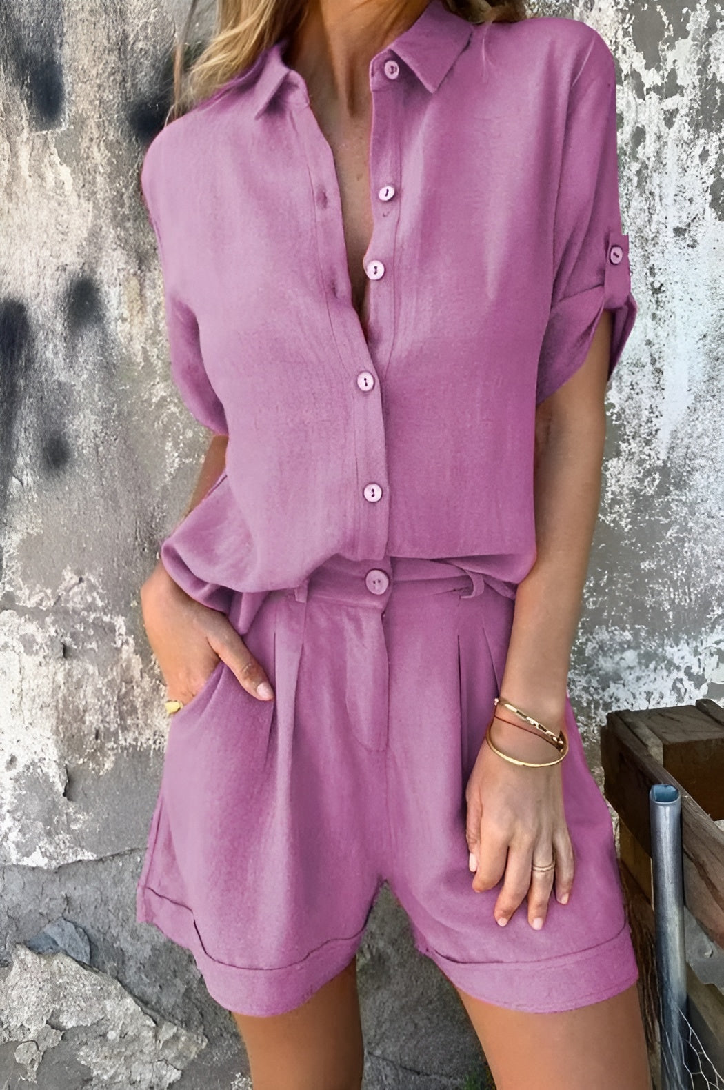 SMART – LUXURIOUS SUMMER DREAM