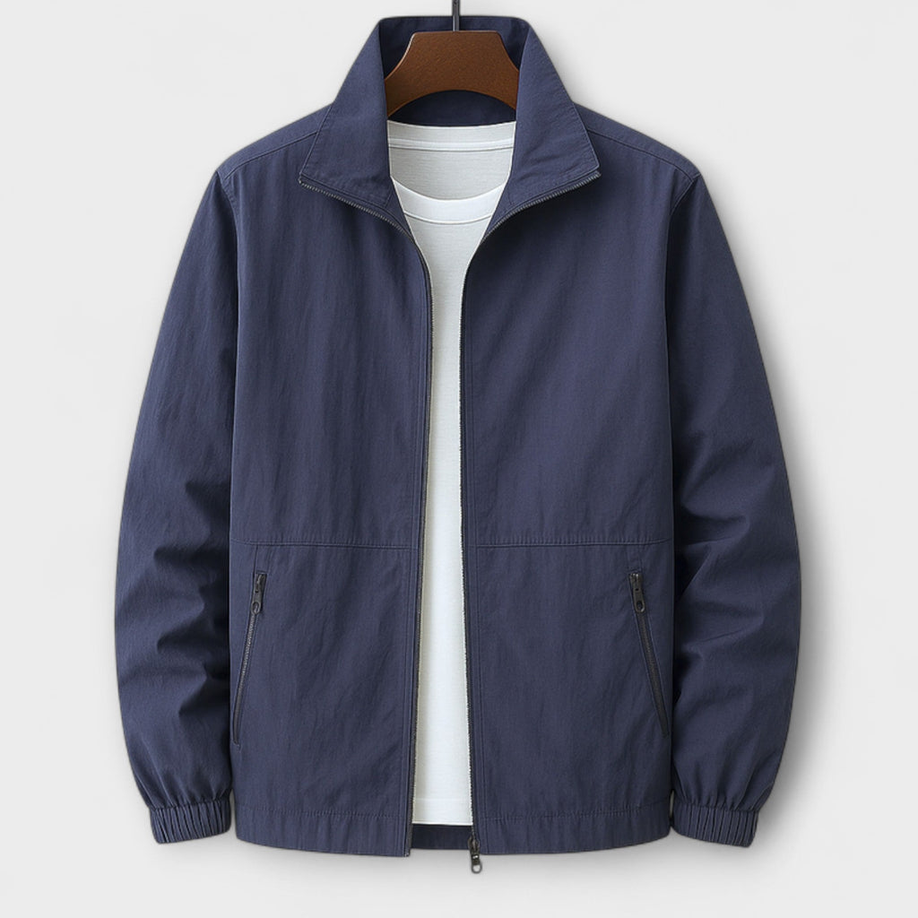Luka | Lightweight Active Jacket