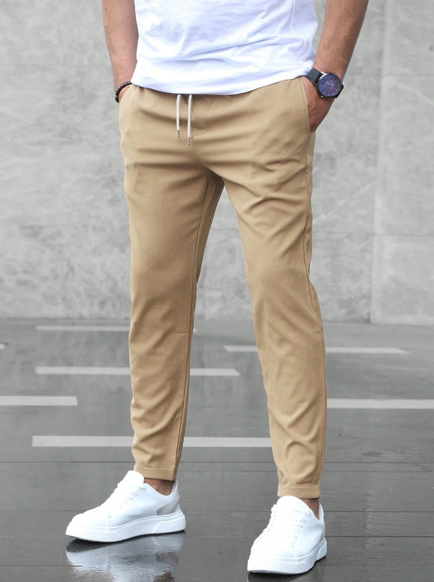 Lenon - Durable Stretch Pants 