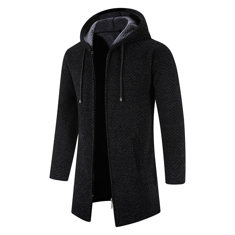 Oleks | Elegant Coat